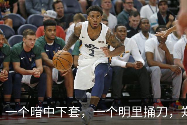 一个暗中下套，一个明里捅刀，郑丽文抗击2大内鬼：仍有2招赌一下