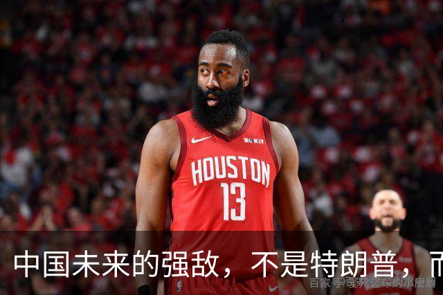 中国未来的强敌，不是特朗普，而是即将坐拥万亿资产的马斯克