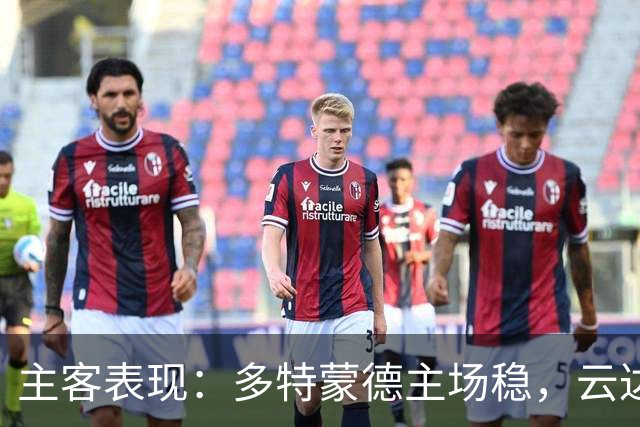 主客表现：多特蒙德主场稳，云达不莱梅防线起伏