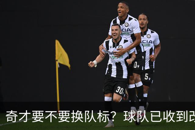 奇才要不要换队标？球队已收到改版请求，球迷投票定夺