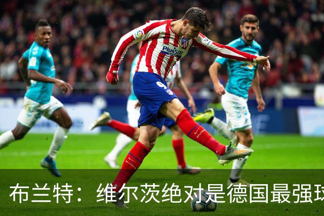 布兰特：维尔茨绝对是德国最强球员，他不属于英超模板但能够立足