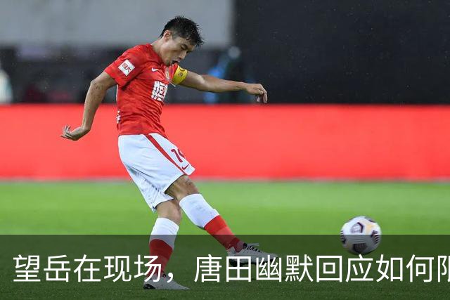 望岳在现场，唐田幽默回应如何限制米特里策，透露刘洋泽卡伤情