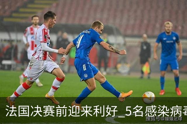 法国决赛前迎来利好 5名感染病毒球员都复出训练