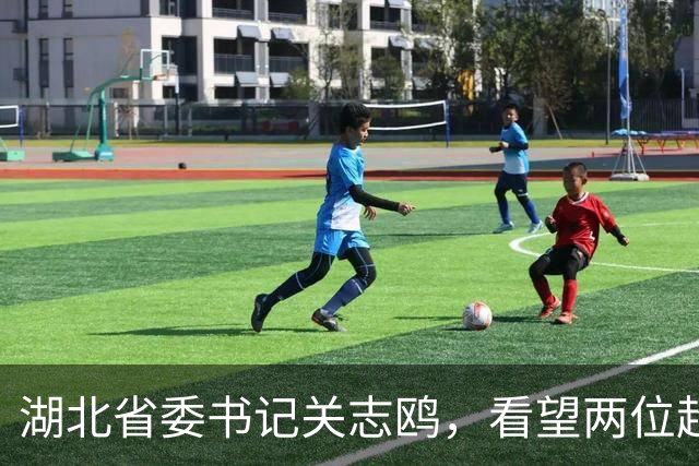 湖北省委书记关志鸥，看望两位超百岁的老红军