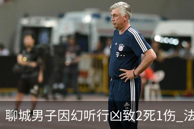 聊城男子因幻听行凶致2死1伤 法院一审判其死刑：虽患精神疾病，但主观具有杀人的直接故意