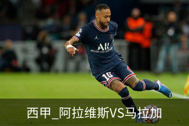 西甲 阿拉维斯VS马拉加